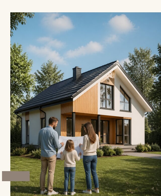 Проект дома 8 на 10 в Горном-Алтайске по цене от 25920 р. | А3дПро-Грн